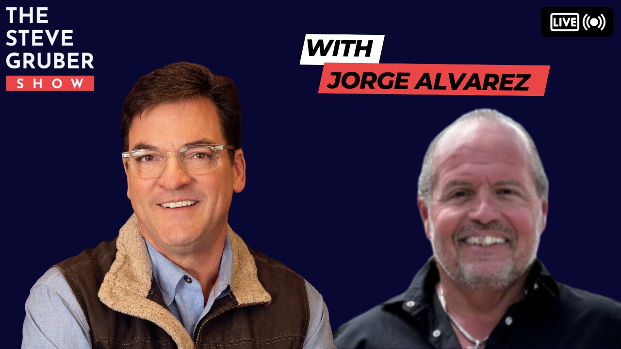 Jorge Alvarez | HVAC Industry Facing Strains Ahead of Summer
