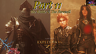 Clair Obscur: Expedition 33 Part 11 | The Dualliste & A Fond Farewell