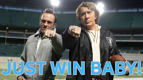 LUKE FLIPS! (Madden Biopic 1ST LOOK, Will It Score?)