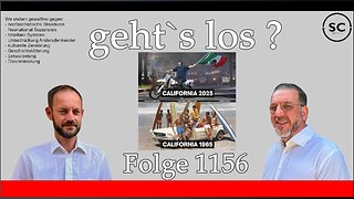 geht`s los ? Folge 1156