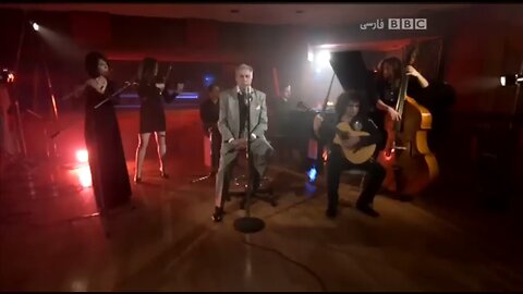 music Houshmand Aghili