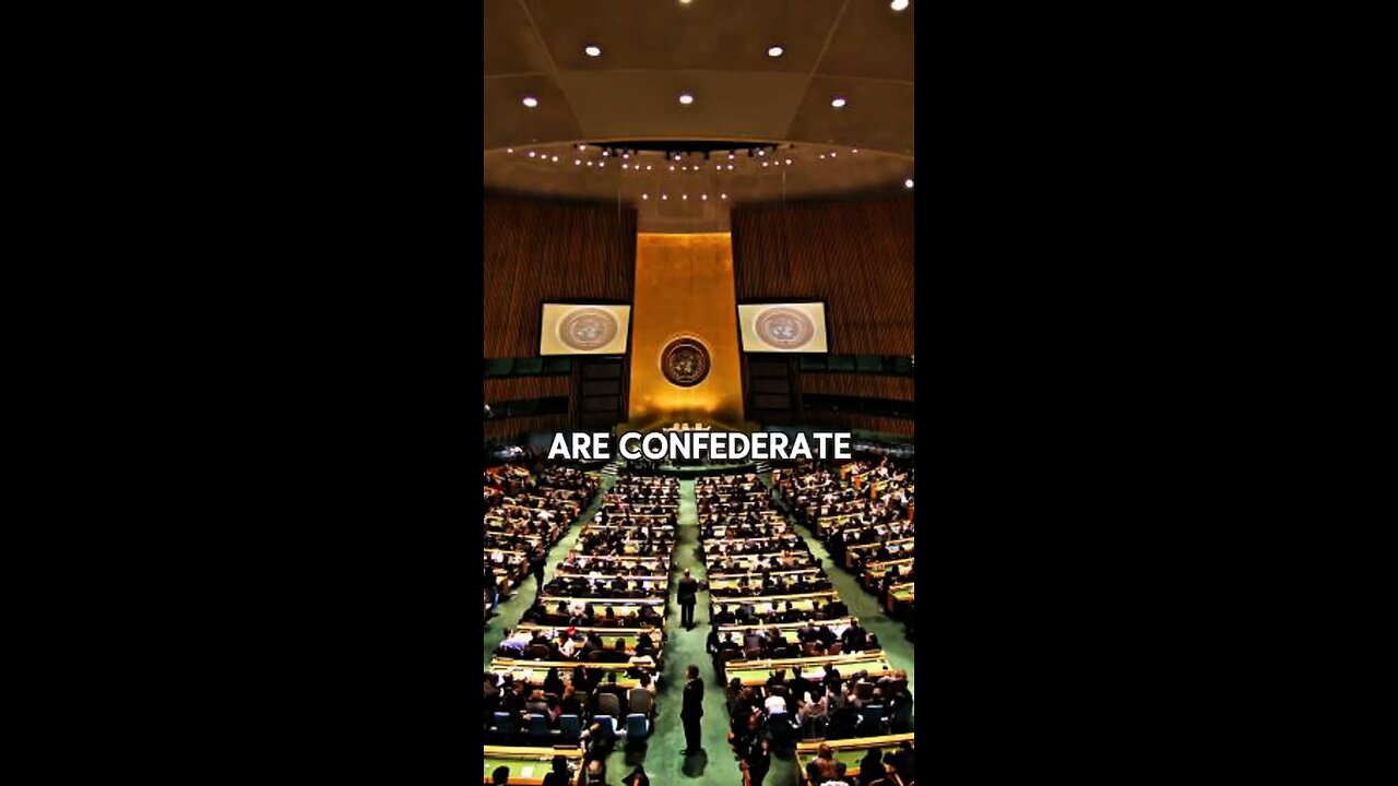 The Global Plot to Erase Us