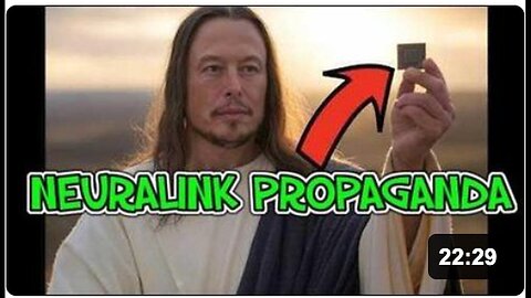 "Neuralink Propaganda Targets Christian Audience: The Rise of 'Holy Spirit Lead Tech'"