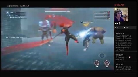 Marvel's Avengers Episode 15