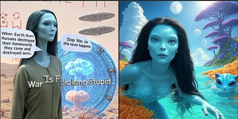 STOP WAR