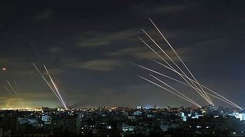 ⚡LIVE First Big Attack In Mideast After US Bombs Iran 🌎 Earth Changes News Channel June 23rd