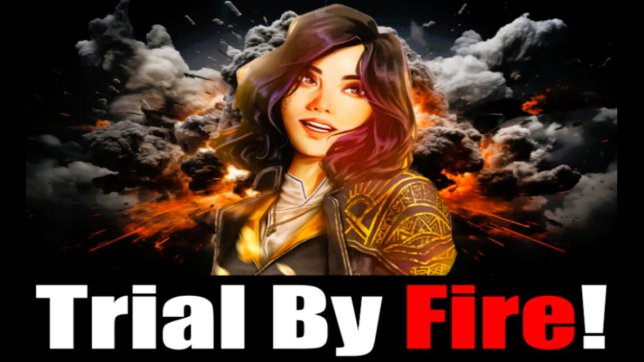 Expedition 33: Trial 32 Strategy!