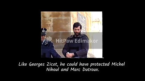 Programmed To Kill/Satanic Cover-Up Part 418 (Marc Dutroux Part 3)