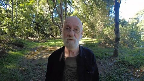 Max Igan - The Stain!