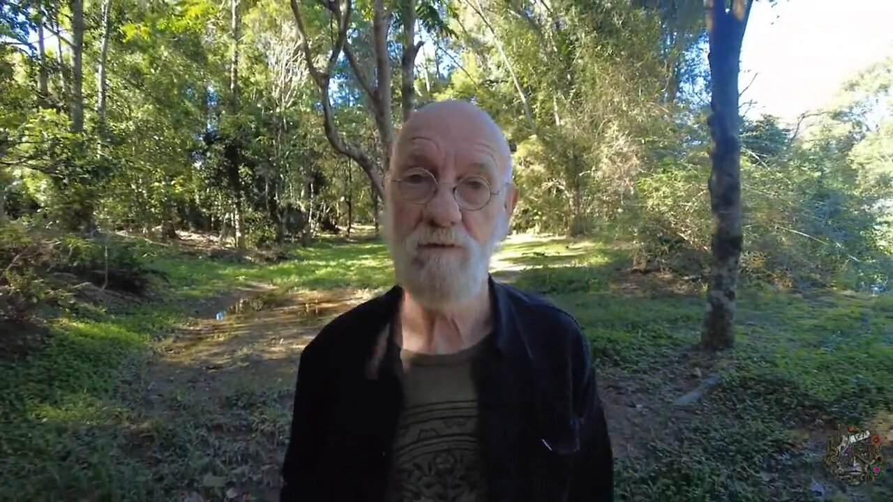 Max Igan - The Stain!