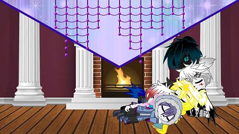 Dream gets cuddles and naps || Sans AU || Part 2