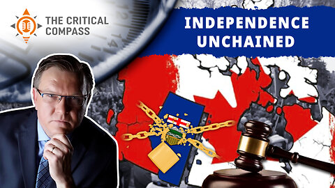 Keith Wilson on How Bill 14 Frees Alberta Independence from Endless Lawfare