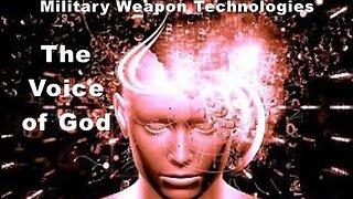 The Voice of God Weapon - KILLUMINATI13420