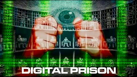 Episode 428 Aug 10, 2025 The Digital Prison Being Built Under Our Noses