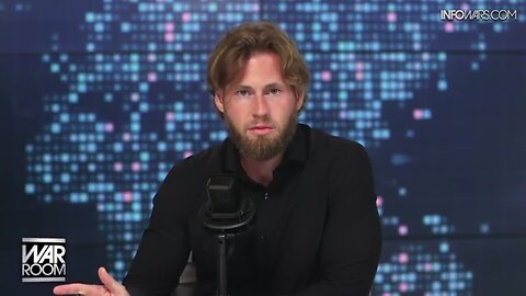 WAR ROOM (Full Show) Thursday - 8/7/25