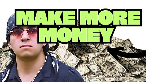 How to make more money in 2025. #money #wealth #finance #crypto #shorts #reels
