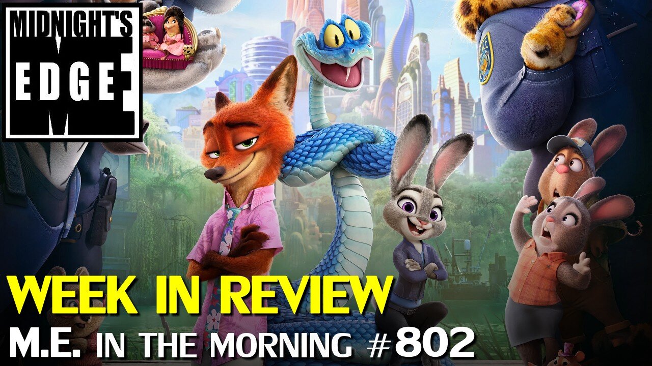 Week in review | MEitM #801