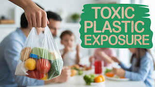 3 Critical Facts About Plastic Toxicity Everyone Should Know