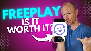 I Tested the Freeplay App – Here’s the Truth You NEED to Know! (Full Review)