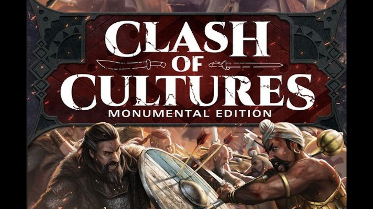 How The West Was Lost - The Musical