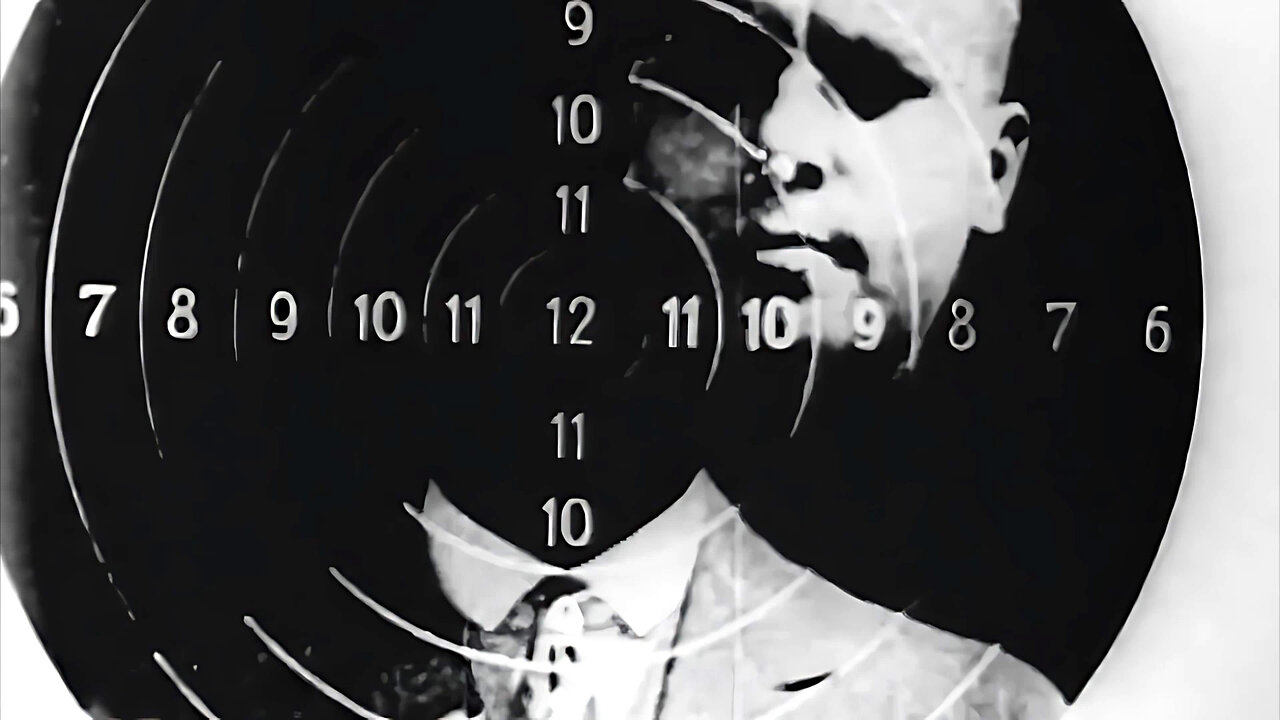 Prisoner of Time (2021)