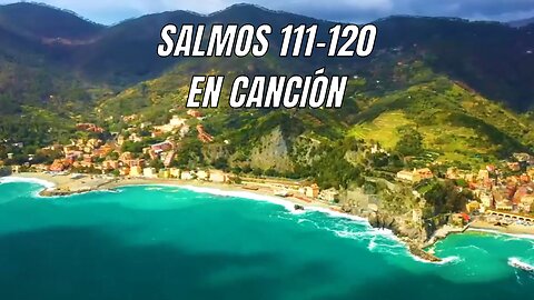 🎵 ALABANZAS Y ADORACIÓN 💖 | MÚSICA CRISTIANA PARA ORAR, MEDITAR Y CONECTAR CON DIOS |SALMOS 111-120