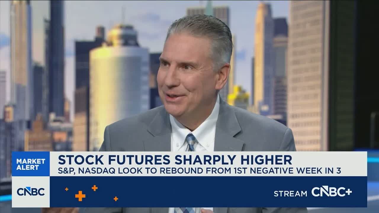 Mahn: The real focus is where billions of dollars are being spent