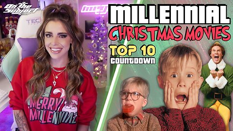 ON THE SUBJECT: Who Takes the Christmas Crown? 🎄👑