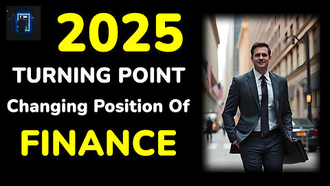 2025: Your Last Chance for Social Breakthrough | Finance Hacked