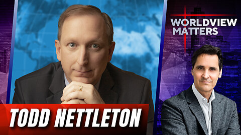 Todd Nettleton: Inspiring & Convicting Examples Of Bold, Persecuted Christians