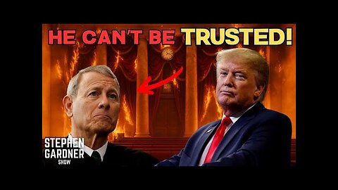 You Won't BELIEVE What The Supreme Court Did To Trump!