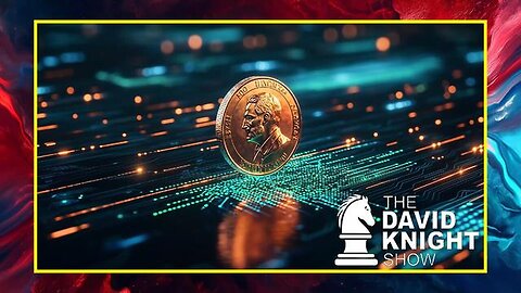 "Exploring Trump's Penny Purge: An Insight into a Potential Cashless Society"
