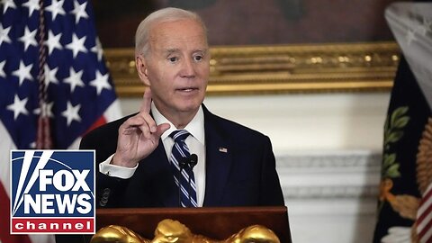 _THEY KNEW__ Columnist on alleged Democrat cover-up of Biden_s decline