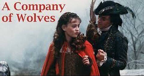 The Company of Wolves 18 1984 ‧ Horror/Fantasy ‧ 1h 35m