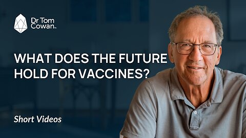 What Does The Future Hold For Vaccines?