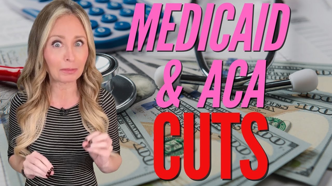 When Will Trump's Medicaid & ACA Cuts Actually Start Affecting You?