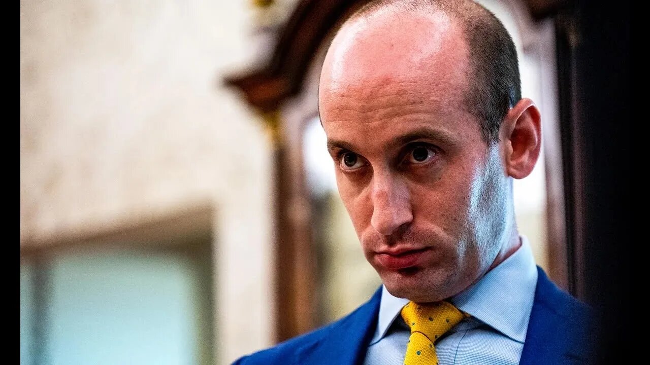 🚨 Prosecutor SHUTS DOWN top Trump adviser