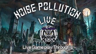 Live Gameplay play throughs
