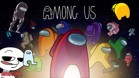 AMOGUS?!?!?!?!