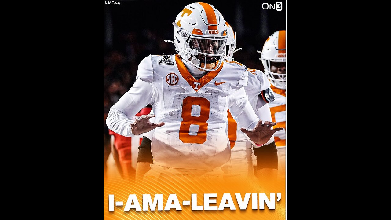 Tariffs, COVID, College Football...