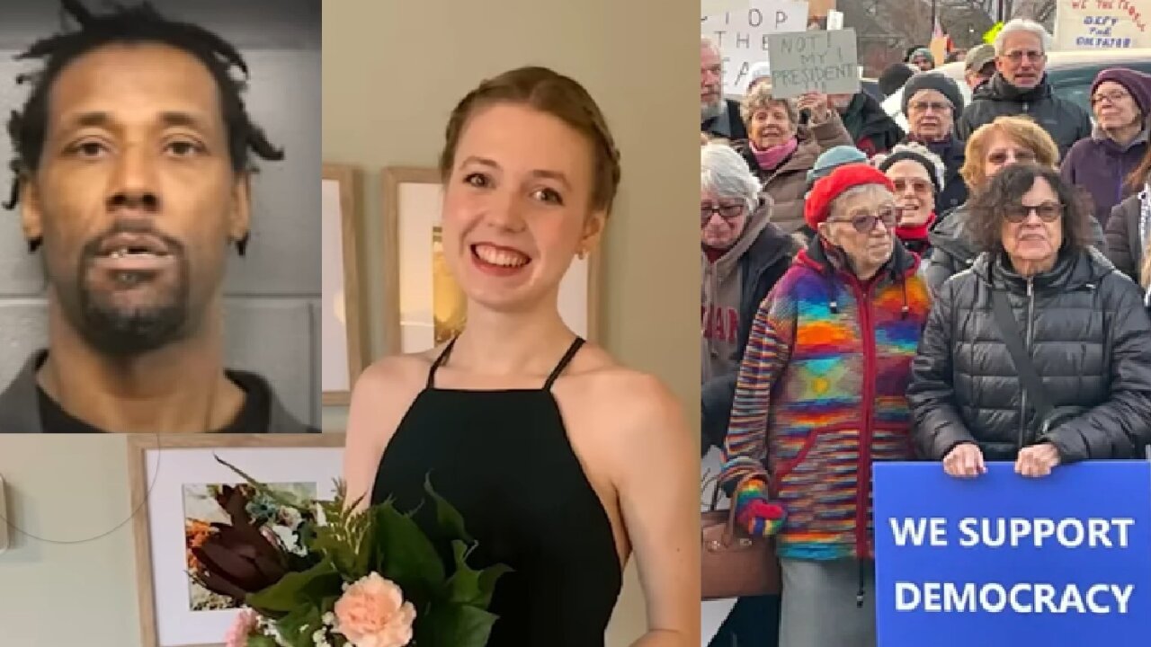 Why Burning Women Alive Is Becoming a Normal Crime in America Thanks to Women & Feminism?