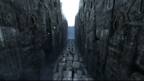 Metro 2033 - Ethereal & Black Ambience