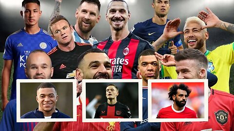 Top 10 Fastest Football Players in 2025 – Who’s Lightning Quick?