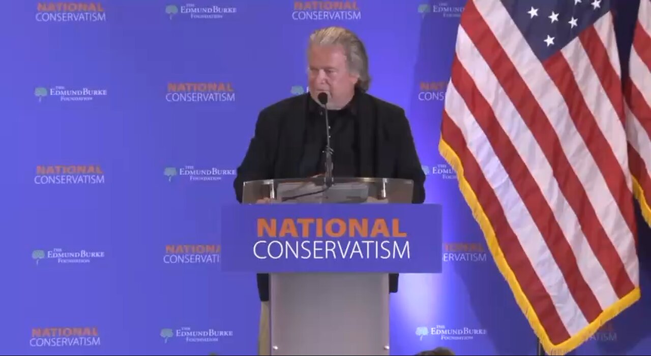 Bannon Power