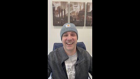 Friday Funny - Scrooge