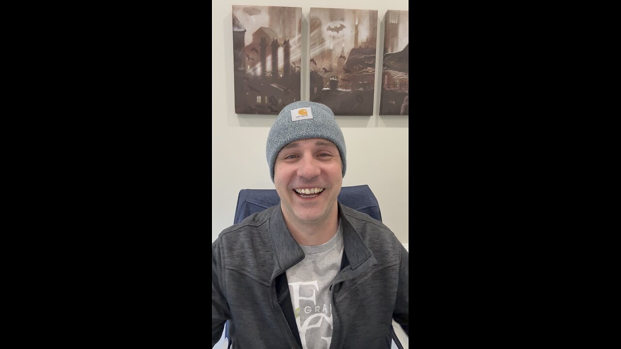 Friday Funny - Scrooge