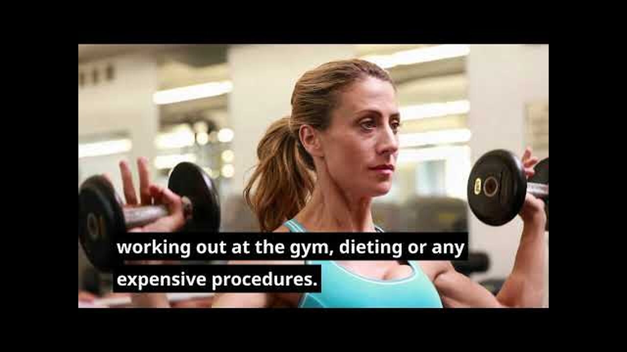 For men & women looking to develop a rounder, stronger butt