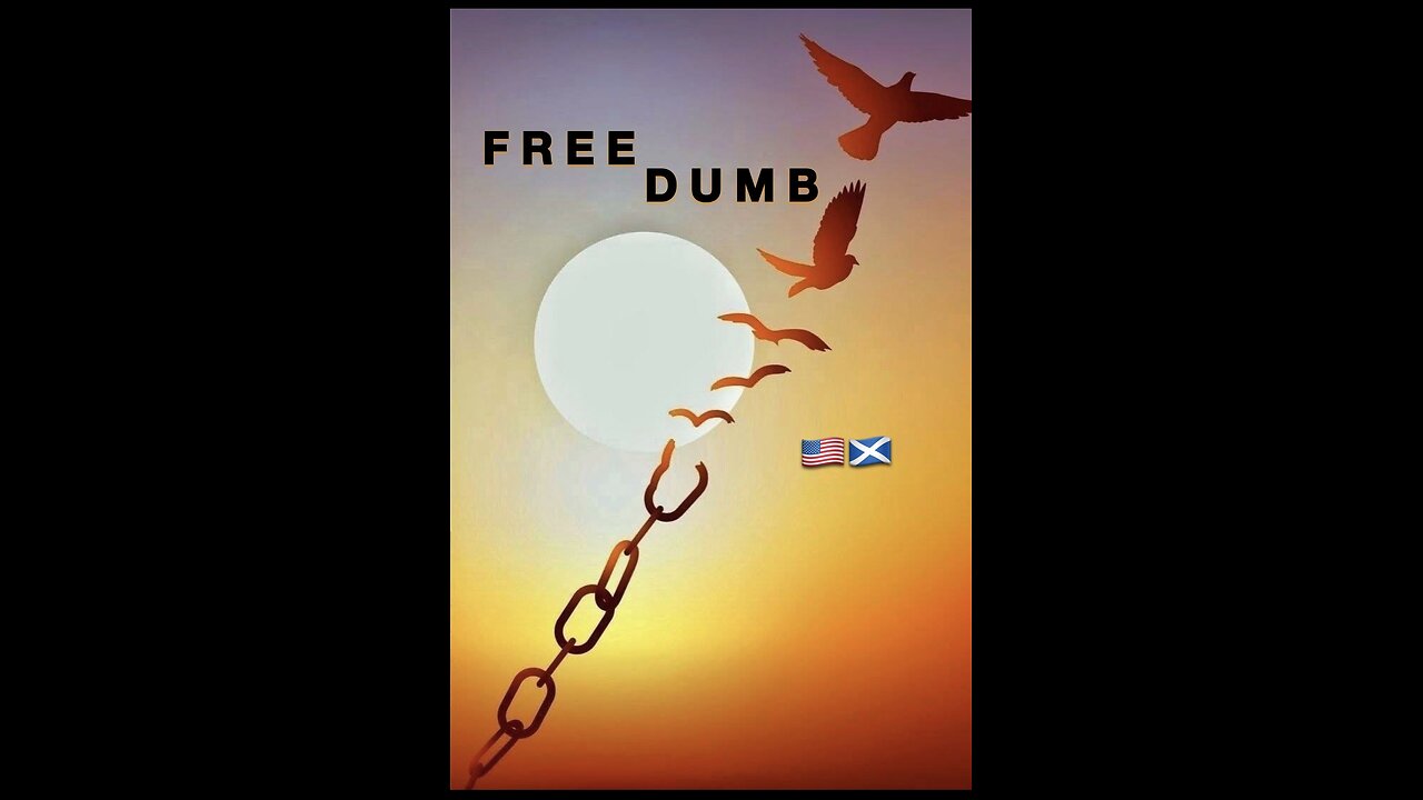 FREE DUMB