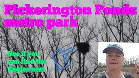 Pickerington Ponds Metro Park - Pickerington Ohio