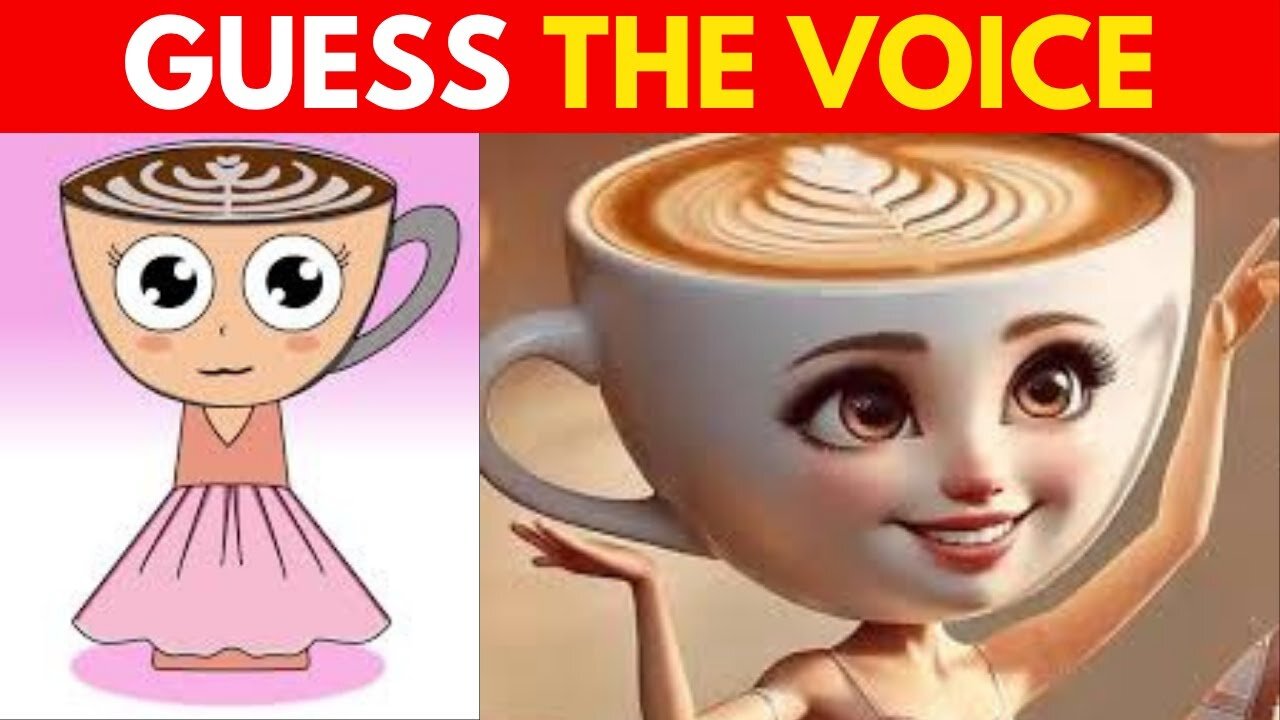 Guess The OC Pyramixed Sprunki PHASE 4🔊By VOICE😎Cappuccino Assassino